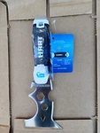 Hart 19-IN-1 Mult-tool Easier Clean New Seen Pictures. Fixed Price $10.99.