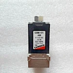 Camozzi 638M-101-A66 110VDC 10W P.max Bar 3/2-WAY Nc Solenoid Valve *new*. Fixed Price $110.00.