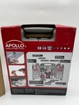 Apollo Multi-purpose Tool Kit (79-PIECE) DT9411. Fixed Price $27.99.