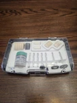 Craftsman 24 Piece Rotary Cleaning & Polishing Set. Fixed Price $19.95.