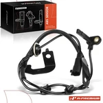 A-premium Front Left Abs Wheel Speed Sensor For Dodge Avenger 2008-2014 Chrysler. Fixed Price $17.99.