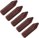 Uxcell 5PCS 5/16" Hex Shank 32MM Length Magnetic Phillips Cross Screwdriver, PH2. Fixed Price $15.99.