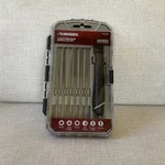 Husky 6-PIECE Precision Needle File Set Model 114 235. Fixed Price $16.99.
