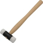 Nylon Head Hammer Jewelers Metalsmith Ring Mandrel Tool. Fixed Price $13.43.