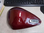 Oem Yamaha Left Side Cover 2002 XV1600 4WM-2179V-30. Fixed Price $42.49.