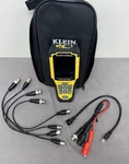 Klein Tools 501-915 Tdr Cable Length Tester. Fixed Price $121.00.