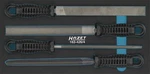 Hazet File Set 163-426/4 Number Of Tools:. Fixed Price $128.87.