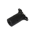 4 Way Wiring Harness Adaptor From Flat 7 Round Wire Trailer Rv Connector. Fixed Price $18.39.