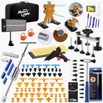Super Pdr Paintless Dent Repair Kit, Puller Car Removal Tools .... Fixed Price $131.33.