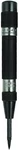 General Tools #79 Mini Heavy-duty Automatic Center Punch, Black 31072. Fixed Price $22.39.