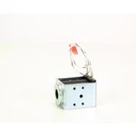 Bunn Solenoid Assembly W/leads Hd 120V 05939.0003 - Genuine Oem Replacement Part. Fixed Price $42.77.