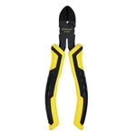 Stanley 6 In. Steel Diagonal Cutting Pliers. Fixed Price $14.87.