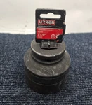 Urrea 7534: Impact Socket 3/4 6PT 2-1/8. Fixed Price $59.07.
