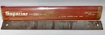 Nicholson Superior 14 Milled Curved Tooth File Flexible Standard 50-908 #20189. Fixed Price $14.93.
