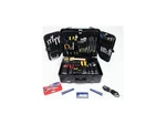 Jensen Tools JTK-88S Inch/mm Electro-mechanical Kit Black Super Tough Case. Fixed Price $1458.10.