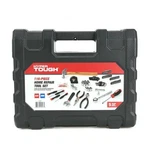 Home Repair Tool Set, 116 Piece Kit, Household Diy Mech. Fixed Price $48.83.