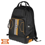 Klein Tools 62201MB Modbox Electrician's Backpack, Pockets 32. Fixed Price $131.99.