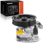 A-premium Power Steering Pump With Pulley Compatible Mercedes-benz -.... Fixed Price $119.09.