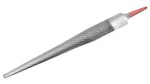 Iwasaki Xtreme Fine Cut Japanese Carving Files 8"/200MM Flat Or Half-rnd Tapered. Fixed Price $54.99.