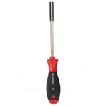 Wiha Bit Holding Screwdriver Softfinish Handle 1/4" X 125MM (38450). Fixed Price $18.88.