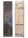 Gearwrench Piece Impact Extension Set 3/8" Drive 84926N. Fixed Price $36.99.