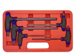 Astro Pneumatic Worn / Damaged Metric Hex Bolt Extractor T-handle Set 4MM 10MM. Fixed Price $28.50.