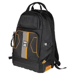 Klein Tools 62201MB Backpack, Black/orange, 1680D Ballistic Weave Body;. Fixed Price $125.99.