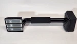 Qidaco Creek Non-adjustable Carpet Knee Kicker And 3 Extra Nap Inserts/grips .... Fixed Price $20.00.