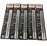 Corona Half-round File 6 Inch, Smooth Cut Lot Of 5. Fixed Price $39.99.