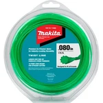 Makita T-03866 Twisted Trimmer Line 0.080" Green 175' 1/2 Lbs. Fixed Price $20.12.