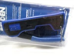 Belden CPFPCT-596-R Coaxial Compression Tool RG59 & RG6 Tv Cable. Fixed Price $6.00.