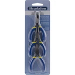 Beadalon Mini Tool Kit 3PCS- 203K030. Fixed Price $21.99.