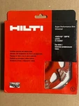 Hilti Dg-cw 150/6" Spx Universal Brand New.. Fixed Price $299.99.