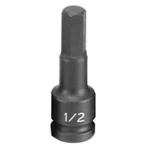 Grey Pneumatic 2916F 1/2" Hex Driver Socket. Fixed Price $17.92.