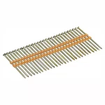 In. X 0.131 Ring Shank Galvanized Metal Framing Nails (2000 Pack). Fixed Price $135.80.