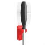 E-z Red Magnetic Pry Bar Holder EZPB1-R. Fixed Price $27.20.