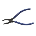 Leponitt Deluxe Curved Jaw Glass Pliers. Fixed Price $11.98.