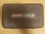 24664 Oem Tools Rotary W/ 35PIECE Accessory Kit. Fixed Price $30.00.