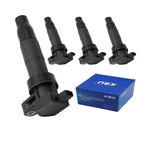 Ksu Coil Pack Compatible With Hyundai Sonata 2.4L L4 2006 2007 2008 Note: Fit.... Fixed Price $60.32.