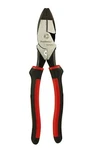 Southwire SCP9TPC High-leverage Side Cutting Pliers With Fish Tape Puller; Cr.... Fixed Price $40.25.