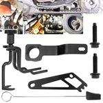 Timing Belt Tools Compatible With Ford 4.6L/5.4L 3V Engine Valve Spring Compr.... Fixed Price $65.04.