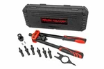 Rough Country Nutsert Tool KIT-10 Piece System W/ Quick-change Mandrel Set. Fixed Price $54.95.