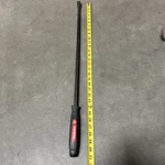 Mayhew 60148 24-S Dominator Pry Bar, Curved, 31-INCH Oal. Fixed Price $59.50.