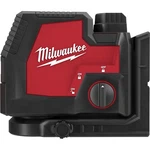 Milwaukee 3522-21 Usb Rechargeable Green Cross Line & Plumb Points Laser. Fixed Price $330.17.