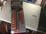 Task Force 21PC T-bar Driver Set Metric (60167) New. Fixed Price $22.00.