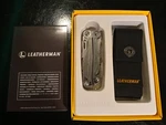 Leatherman Wingman Hand Held Multi-tools. Fixed Price $34.99.