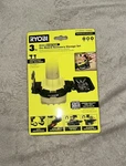 Ryobi One Plus Drill Rail System On-board Accessory Storage Set W/magnetic Tray. Fixed Price $19.99.