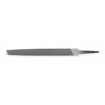 Cn Bastard Single Cut Flat American-pattern File 12" Long X 9/32" Thick (3 Pack). Fixed Price $75.00.