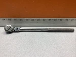 Vintage Thorsen Tools Usa No. 88JNR 3/8" Drive Flex Head Ratchet. Fixed Price $14.94.