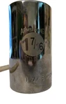 Socket Armstrong Usa 3/4" Drive 12 Point 1-7/16" Shallow Tall New 13-346. Fixed Price $24.95.